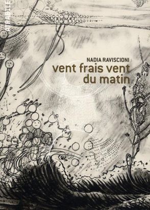 vent frais, vent du matin