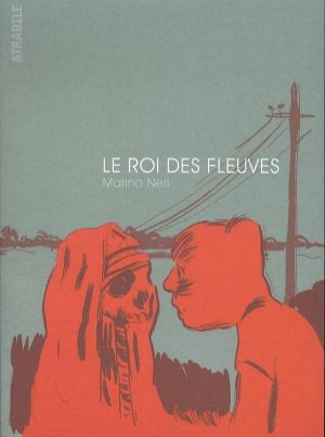 le roi des fleuves