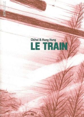 le train
