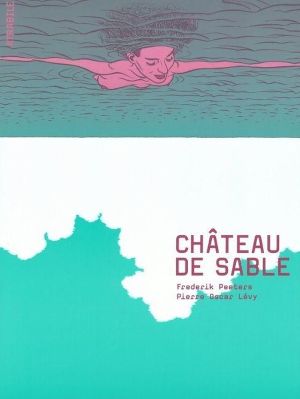 château de sable