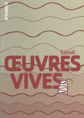 oeuvres vives