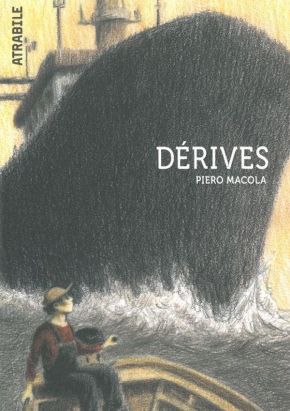 dérives