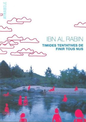 timides tentatives de finir tous nus