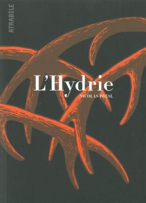 l'hydrie