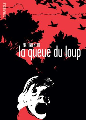 la queue du loup