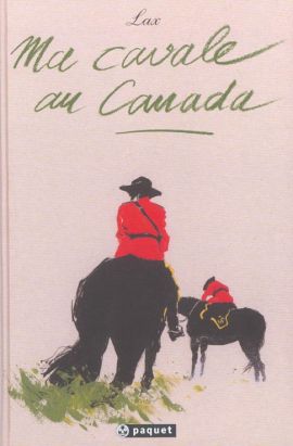 ma cavale au canada ma cavale au canada