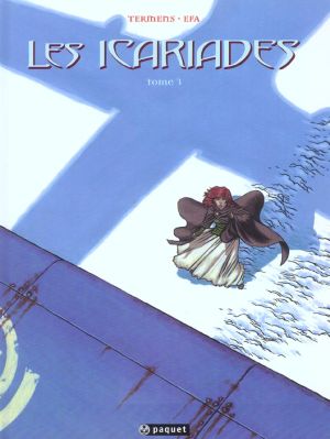 Les icariades tome 3
