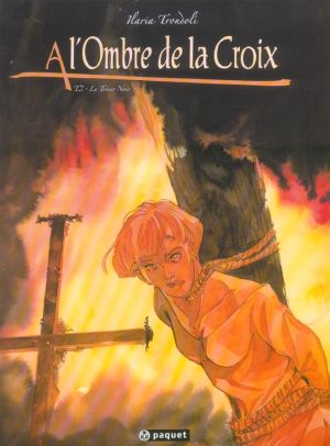 À l'ombre de la croix tome 2