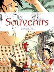 souvenirs