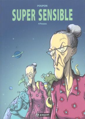 Super sensible tome 2 Super sensible tome 2