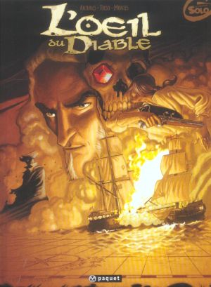 l'oeil du diable