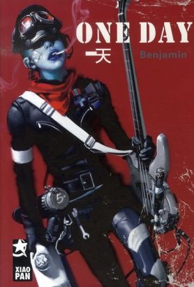 one day tome 1