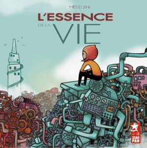 l'essence de la vie