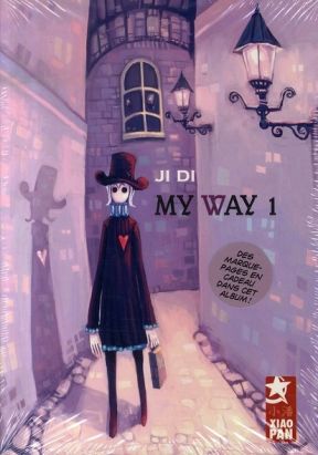 my way tome 1