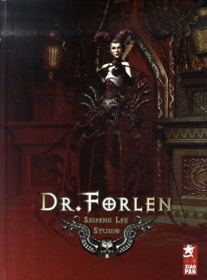 Docteur forlen tome 1