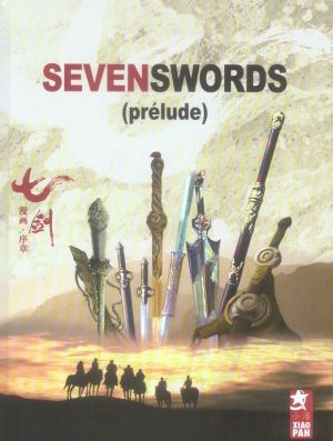 sevenswords ; prélude