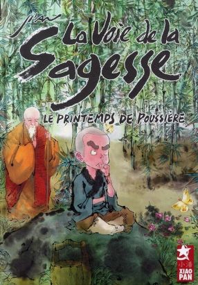 la voie de la sagesse tome 1