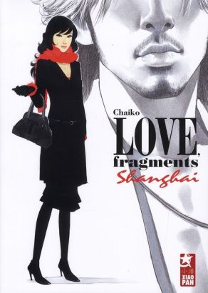 love : fragments shanghaï