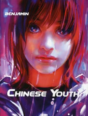 chinese youth ; portfolio
