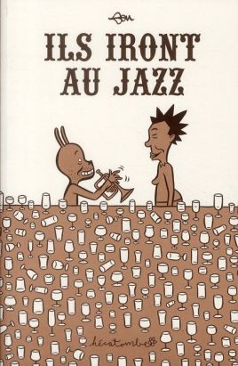 ils iront au jazz