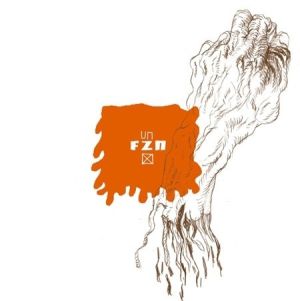 un fanzine carré numéro B4
