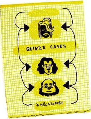quinze cases