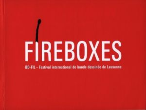 fireboxes