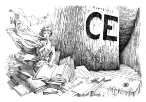 CE - coffret
