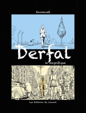 Derfal le Magnifique