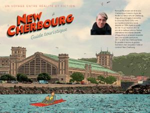 New Cherbourg stories - Guide touristique