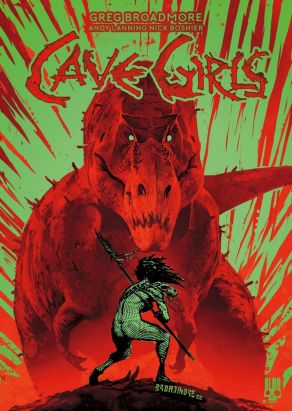 Cave girls tome 1
