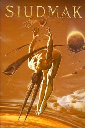 art fantastique tome 6