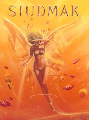 art fantastique tome 5