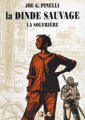 la dinde sauvage tome 3