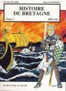 Histoire de bretagne tome 2 - 830-1341, du royaume au duché Histoire de bretagne tome 2 - 830-1341, du royaume au duché