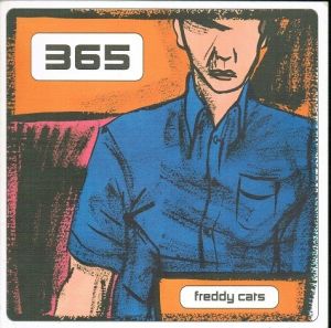 365 - 365 (éd. 2000)