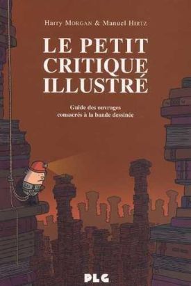 le petit critique illustré