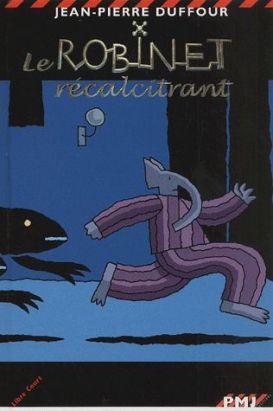 le robinet récalcitrant
