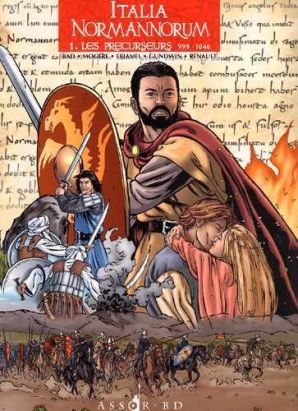 italia normannorum tome 1 - les précurseurs italia normannorum tome 1 - les précurseurs