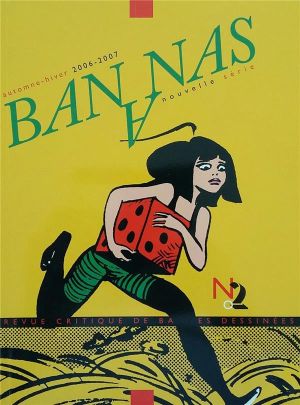 bananas tome 2