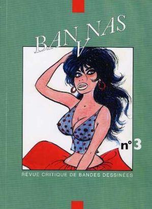 bananas Tome 3
