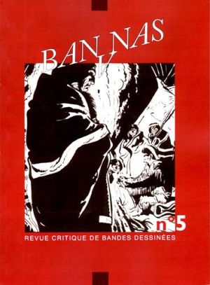 bananas tome 5