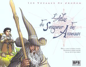 atlas du seigneur des anneaux atlas du seigneur des anneaux
