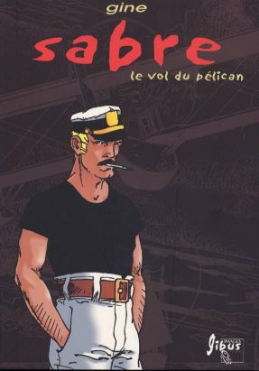Sabre tome 1