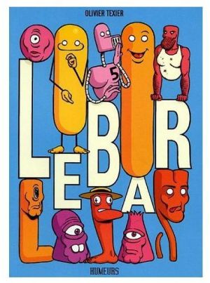 le bar