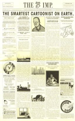 the imp-chris ware issue
