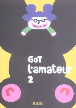 l'amateur 2