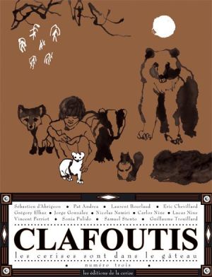clafoutis tome 3
