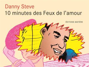 10 minutes des feux de l'amour