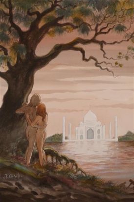India dreams tome 7 - Tirage de tête